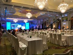 -广州富力丽思卡尔顿酒店