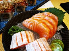 -Sushi Love 创意寿司(丽影广场店)