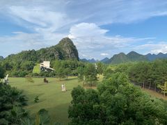 -Club Med地中海俱乐部·桂林度假村