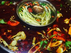 -味仙疯美蛙鱼头(清扬路总店)
