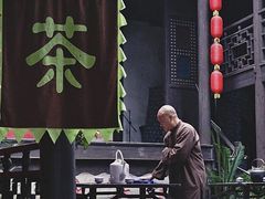 -洪江古商城
