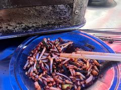 -杨记烤肉老店