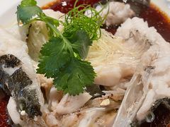 笋壳鱼-宁波柏悦酒店·钱湖渔港