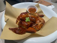 -简小舍·民间手艺菜(武昌江滩店)