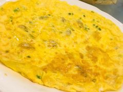 蚝仔煎蛋-皓景海鲜·地标美食(双月湾店)