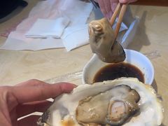 -杨氏青龙虾·羊蝎子(珠江路店)