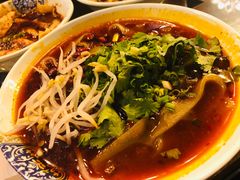 -宝葫芦西北茶食铺(万达店)