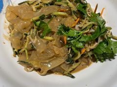 东北大拉皮-95号酱骨·一块豆腐(展春园西路店)