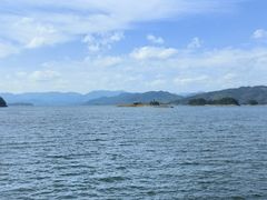 -千岛湖东南湖区