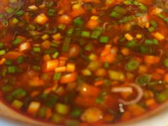 -清真·马安军辣子牛肉面