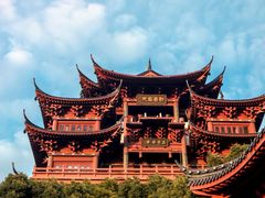 -吴山景区
