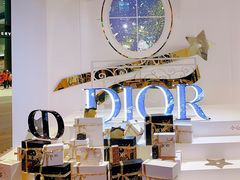 -Dior迪奥(上海世茂广场店)