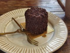 -老麦咖啡馆·TheCottageCafe(静安寺店)