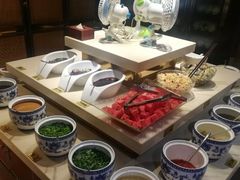 -重庆大队长火锅(凤城八路店)