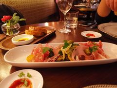 -Tivano意大利餐厅(成都居舍酒店)