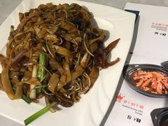-惠如樓(白云机场T2国际出发店)