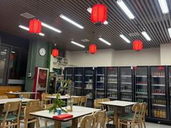 -满岳楼川湘菜(百子湾店)