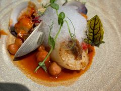 -Wei菋·Le Bistrot