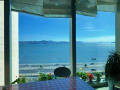 -龙景攀岩(海峡世茂广场店)