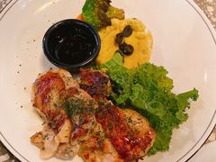 -Juicy Bakery(瑞景店)