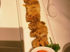 -莆田餐厅PUTIEN(宁波阪急店)