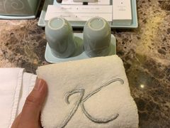 -太原凯宾斯基饭店