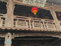 -胡氏古民居建筑
