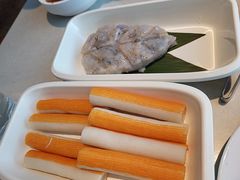 -海底捞火锅(万丰桥店)