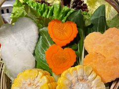 -大隐·成都火锅Bistro(合生麒麟新天地店)