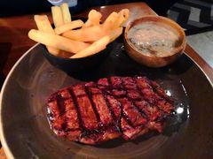 牛肉眼牛排-The Meat & Wine Co Southbank(南岸店)