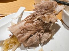 -关东小磨东北菜(上海长风大悦城店)