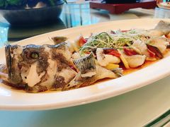 -富淳饭店(陆家嘴保利广场店)