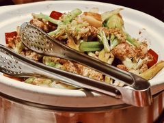-西贝莜面村(万象天地店)