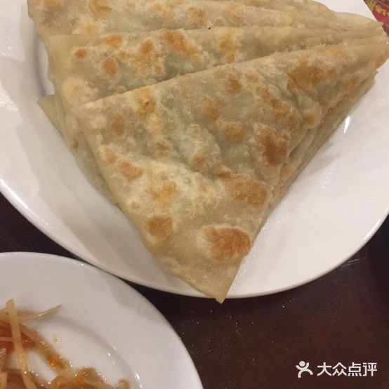 香河炉(曙光花园店)
