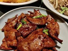 -小吊梨汤·北京菜·烤鸭(四元桥店)