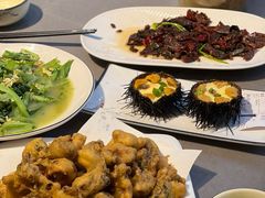 -荣祥海鲜·烟台菜(胜利路二部)
