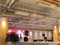 大堂-同仁四季椰子鸡(福田东园总店)