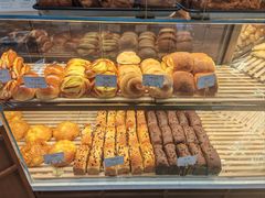 -21克拉面包(崂山万象汇店)