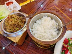 -宗巴雍姆藏餐府