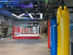 -Trainyard 炼·工场(中国国际贸易中心店)