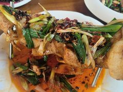 -代术连山回锅肉创始人餐厅(小学店)