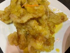 -粗粮人家·东北菜(洋桥店)