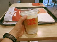 -肯德基(观前新店)