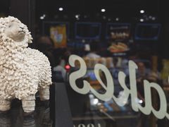 -FASHION BAKERY法森贝克(新德路店)