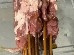 -源味居手把签烧烤(长春一店)
