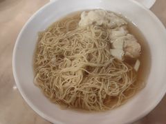 -盛记粥面(佐敦店)