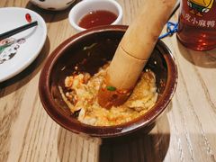 -茄子恰恰·新云南小炒(坪山益田店)
