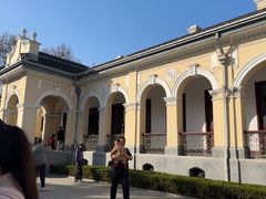 -南京中国近代史遗址博物馆(南京总统府)