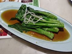 -绿茶餐厅(茂业天地店)