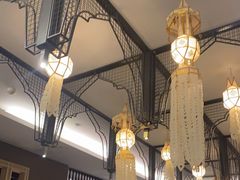 大堂-Thai Alley泰爱里(二沙岛店)
